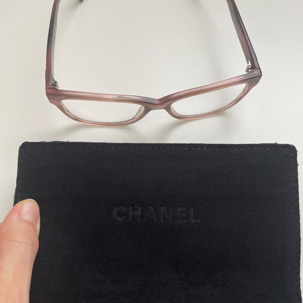 CHANEL Glasses - Picture 5 of 5